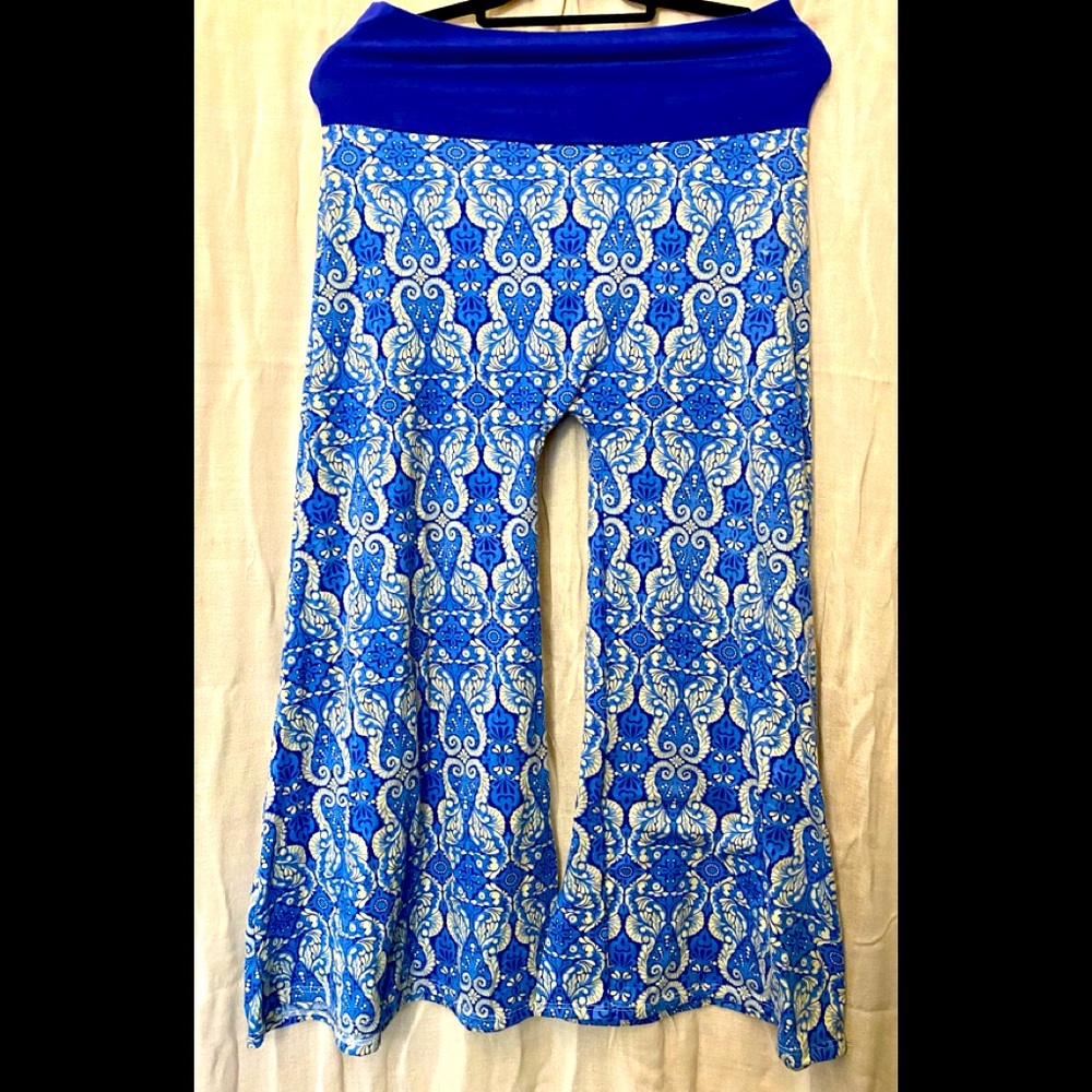 Funky Pants